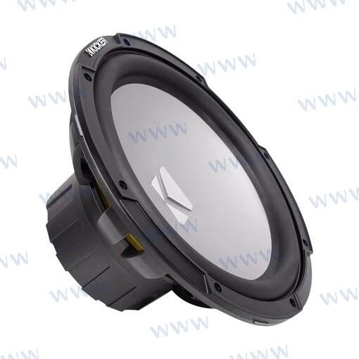 SUBWOOFER KICKER 10" 175W 4 OHM SIN REJI Kicker KA45KMF104