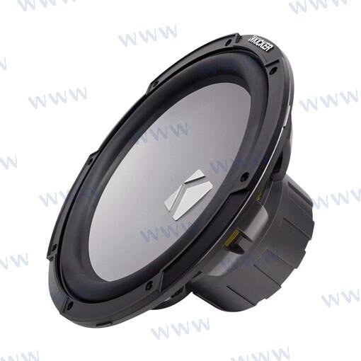 SUBWOOFER KICKER KM 12" Kicker KA45KMF124