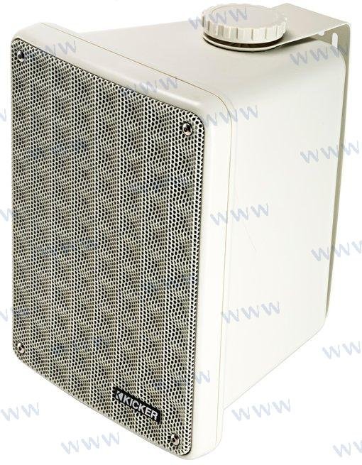 ALTAVOZ KICKER 6