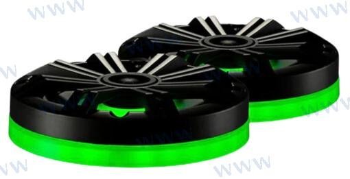 ANILLO CON LED PARA ALTAVOZ 6
