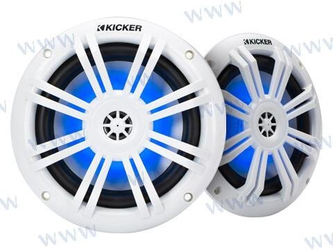 ALTAVOCES KICKER 6