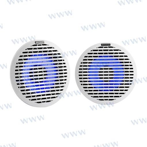 ALTAVOCES KICKER 6