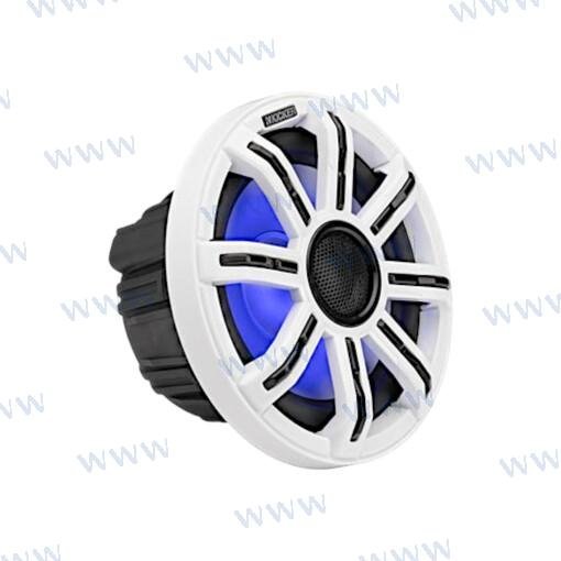 SISTEMA DE ALTAVOCES MARINOS MSC 8" Kicker KA51MSC8