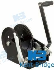 CABRESTANTE MANUAL 380 KG Kent Bridge KBWT75-08