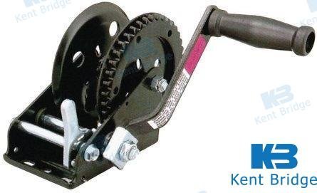 CABRESTANTE MANUAL 545 KG Kent Bridge KBWT75-12