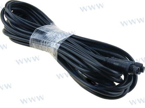CABLE 7M PARA CONTROL KAKRC55 Kicker KRCEXT25