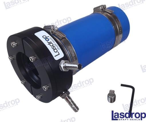 PRENSA-ESTOPAS DRYSEAL 2" - 2 7/8" Lasdrop LASD-200-278