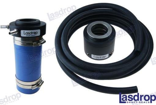 PRENSA-ESTOPAS DRYSEAL 2" - 3 1/4" Lasdrop LASD-200-314