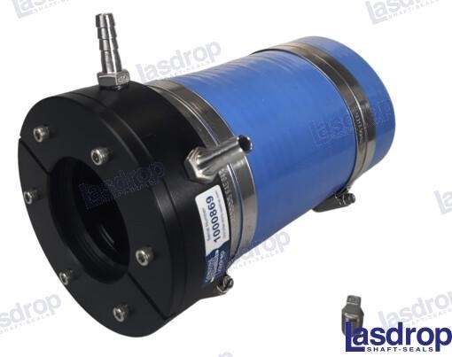 PRENSA-ESTOPAS DRYSEAL 2 1/2" - 4" Lasdrop LASD-212-4
