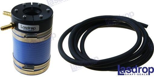 PRENSA-ESTOPAS DRYSEAL 40-90 MM Lasdrop LASD-40-90