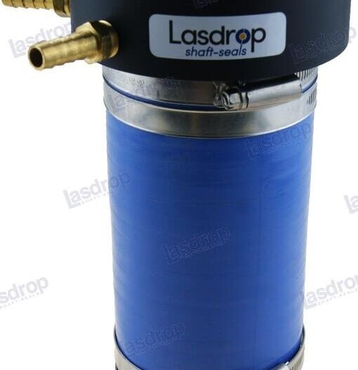 PRENSA-ESTOPAS DRYSEAL 45-83 MM Lasdrop LASD-45-83