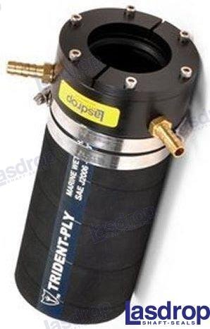 PRENSA-ESTOPAS DRYSEAL 60-114 MM Lasdrop LASD-60-114