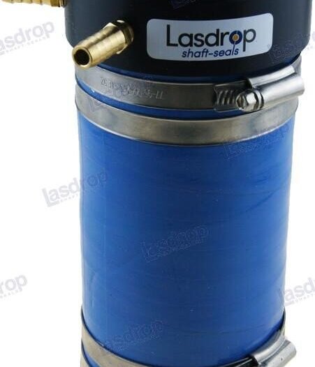 PRENSA-ESTOPAS DRYSEAL 60-76 MM Lasdrop LASD-60-76