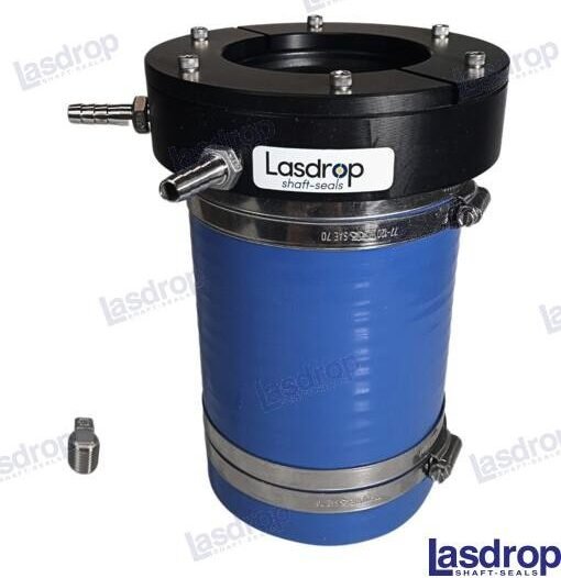 PRENSA-ESTOPAS DRYSEAL 80-114MM Lasdrop LASD-80-114
