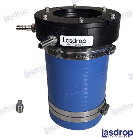 PRENSA-ESTOPAS DRYSEAL 80-114MM Lasdrop LASD-80-114