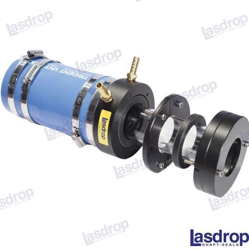 PRENSA-ESTOPAS ELITE 1-3/4" 3-1/2" C/EX Lasdrop LASE-134-312