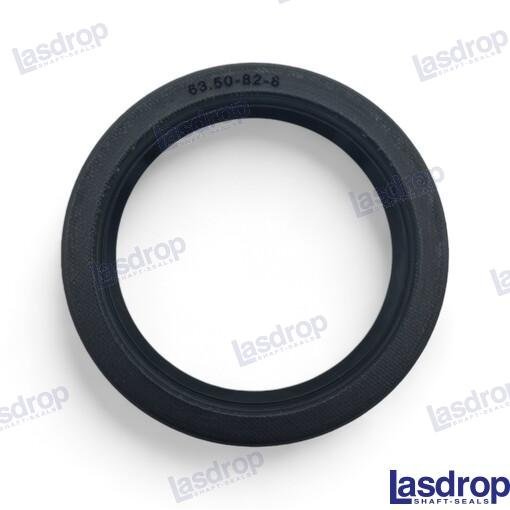 JUNTA SELLADORA 2 1/2" LARGE Lasdrop LASEX-212L