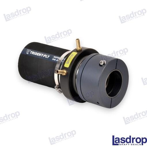 PRENSA-ESTOPAS GENII 1 1/2" - 1 5/8" Lasdrop LASG-112-158
