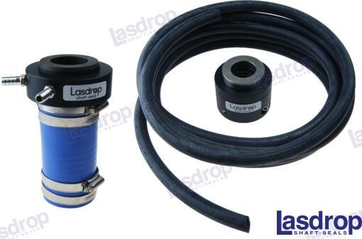 PRENSA-ESTOPAS GEN-II 30-64 MM Lasdrop LASG-30-64