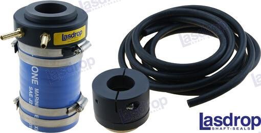 PRENSA-ESTOPAS GEN-II 40-73 MM Lasdrop LASG-40-73
