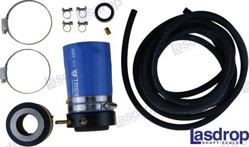 PRENSA-ESTOPAS GEN-II 40-76 MM Lasdrop LASG-40-76