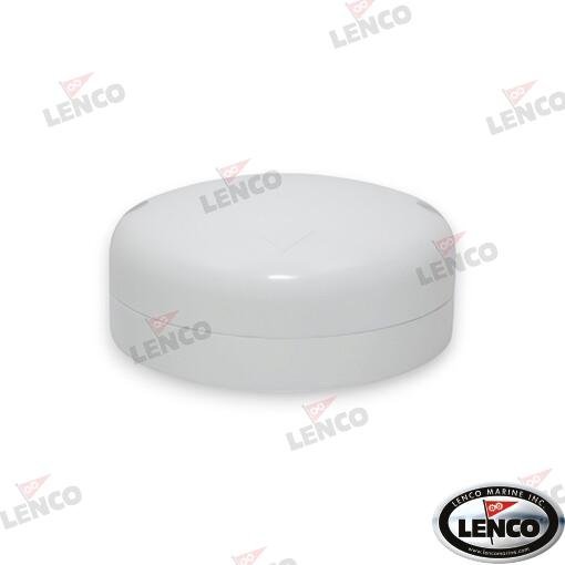 LENCO PROCONTROL AUTO IMU Lenco LEN15180001