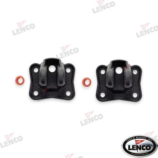 BISAGRA SUPERIOR (2) Lenco LEN15193101