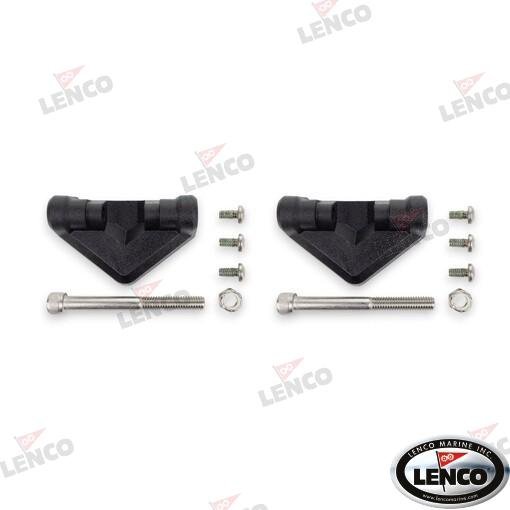BISAGRA INFERIOR (2) Lenco LEN15194101