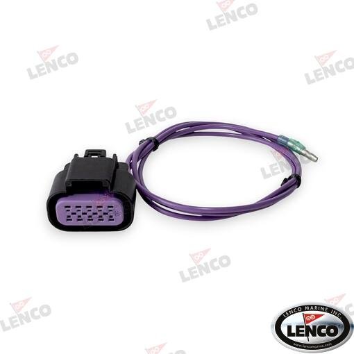 ADAPTADOR MERCURY Lenco LEN15207101