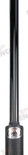 ELEVADOR ESCOTILLAS 12V 120-195 CM Lenco LENHL3000