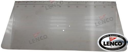 PLANCHA FLAPS 12X24" Lenco LENPL1224