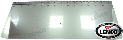 PLANCHA FLAPS 12X30" Lenco LENPL1230
