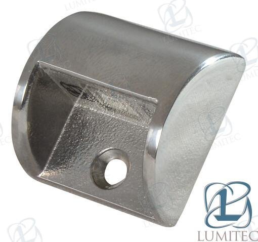 LUZ CORTESIA ANDROS BLANCA INOX Lumitec LUM101043