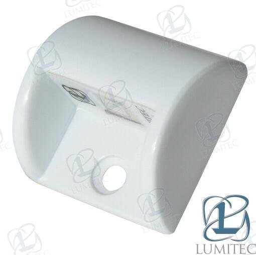 LUZ CORTESIA ANDROS BLANCA Lumitec LUM101046