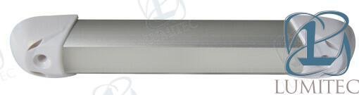 LUZ MINI RAIL 2 BLANCA Lumitec LUM101078