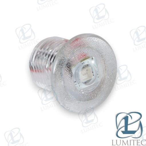 LUZ DE CORTESIA NEWT BLANCO LED Lumitec LUM101084