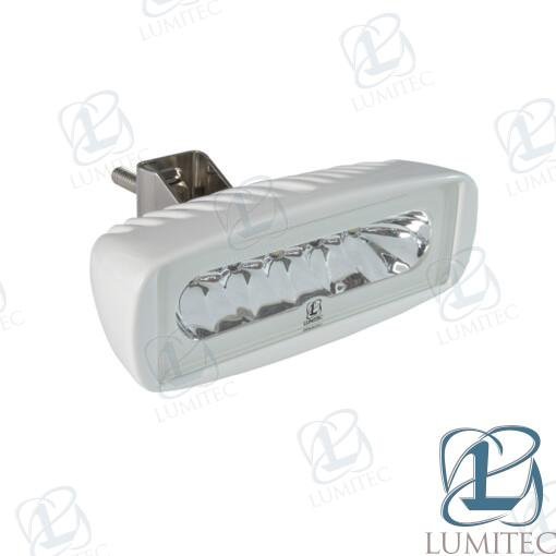 LUZ CUBIERTA CAPRERA2 BLANCA / AZUL DIMA Lumitec LUM101102