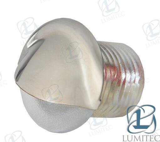 LUZ CORTESIA ARUBA BLANCA Lumitec LUM101144