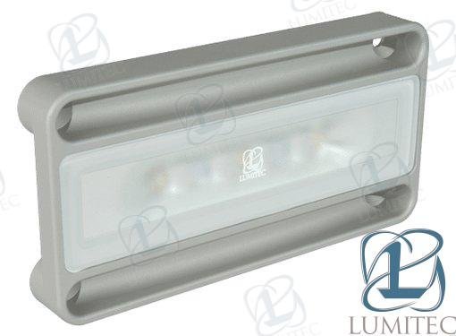 LUZ SALA MOTOR BLANCA/ROJA Lumitec LUM101148