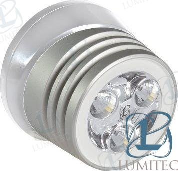 LUZ CRUCETA BLANCO 69