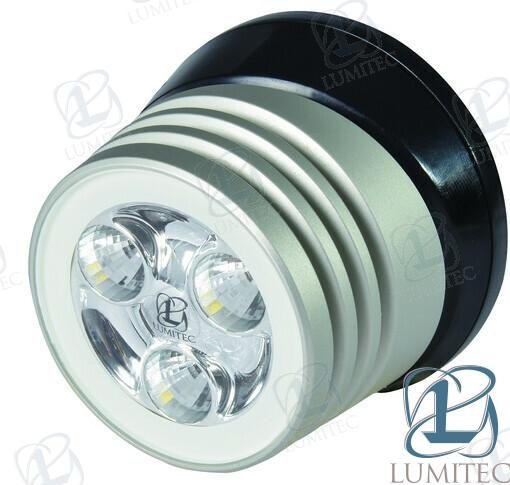 LUZ ZEPHYR BLANCA Lumitec LUM101326