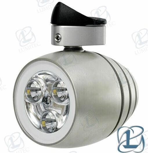 LUZ OCTANE BLANCA Lumitec LUM101330
