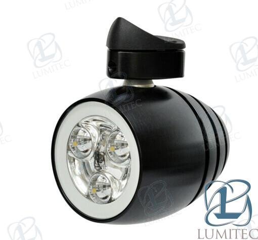 LUZ OCTANE BLANCA Lumitec LUM101331