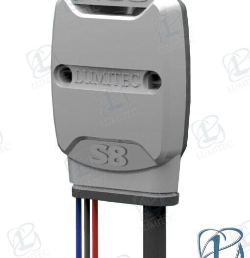 PICO S8 MODULO Lumitec LUM101684