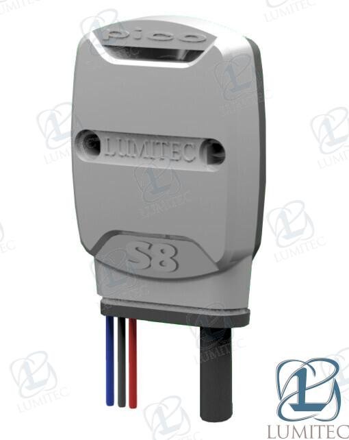 PICO S8 MODULO Lumitec LUM101684