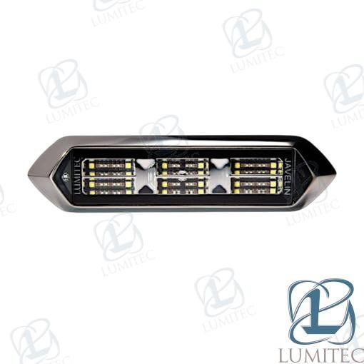 LUZ SUBACUATICA JAVELIN RGBW Lumitec LUM101705