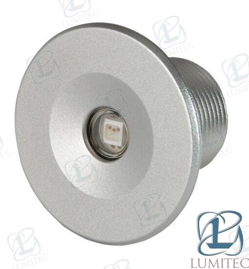 LUZ CORTESIA ECHO1 AZUL Lumitec LUM112204