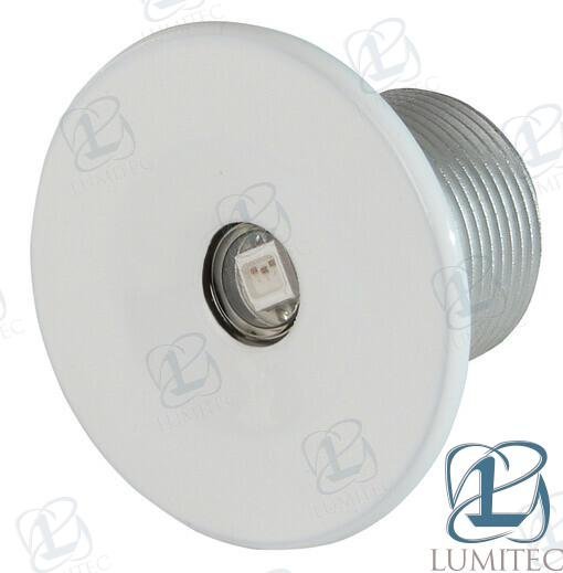 LUZ CORTESIA ECHO1 BLANCA Lumitec LUM112223