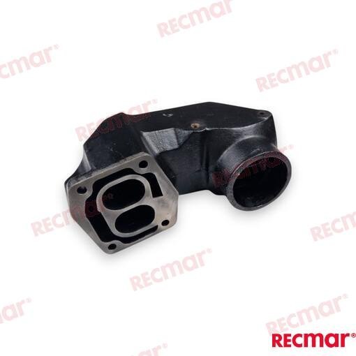 CODO ESCAPE OMC 2.3L Recmar MAR766