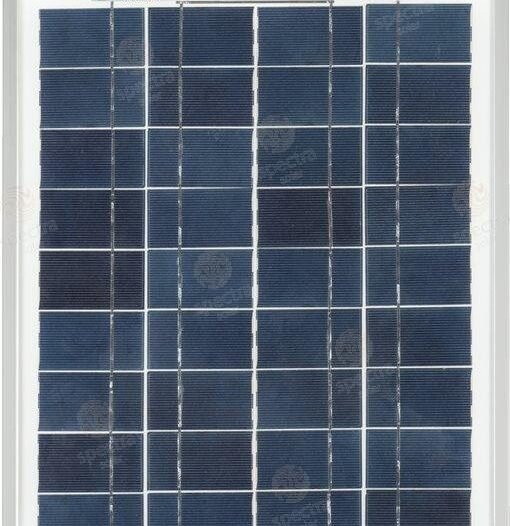 PANEL SOLAR 23W SPECTRALITE SEMIFLEXIBLE Spectra MARCA10381